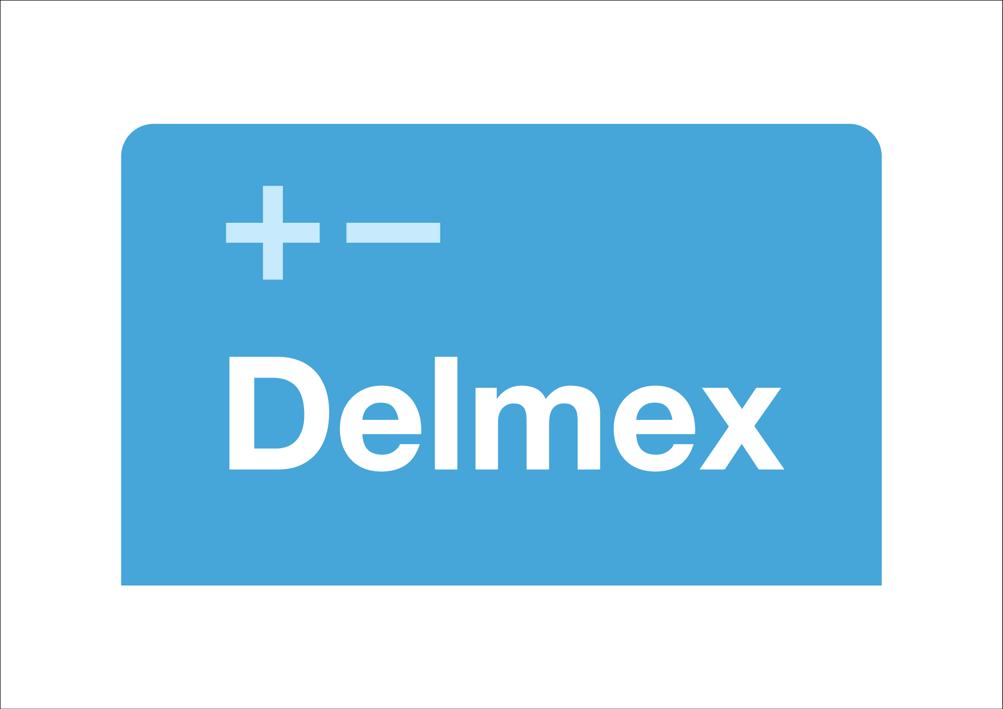 Делмекс Делмекс