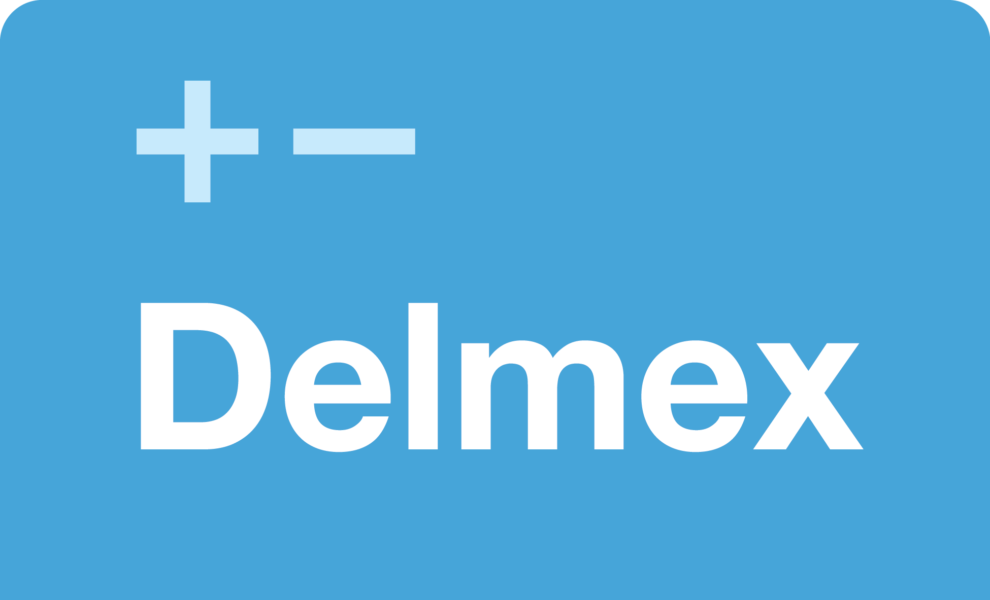 Делмекс Делмекс